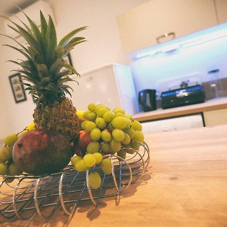 Nice Appartement Eksteriør billede