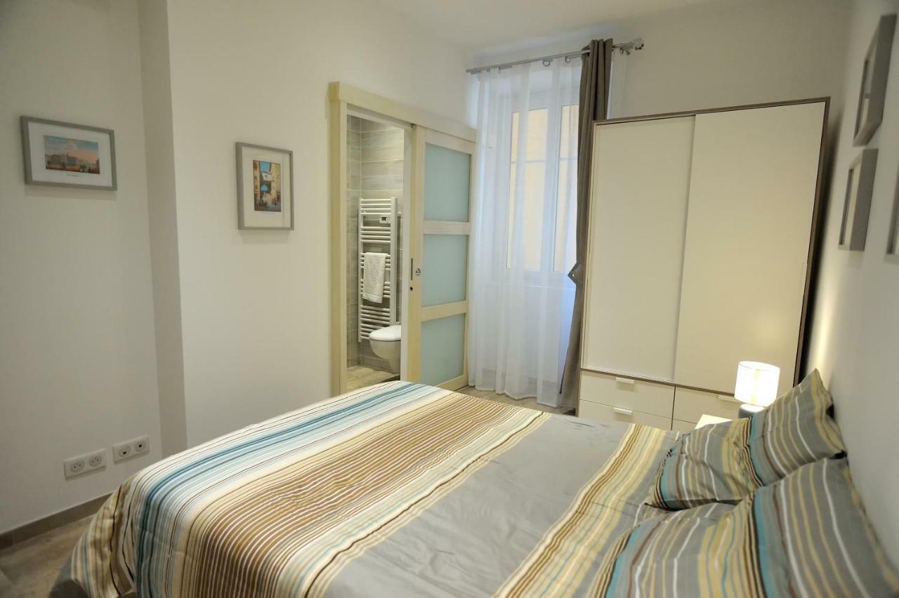 Nice Appartement Eksteriør billede